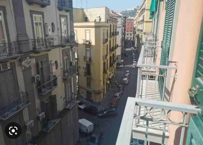 La Casa Di Gigi'